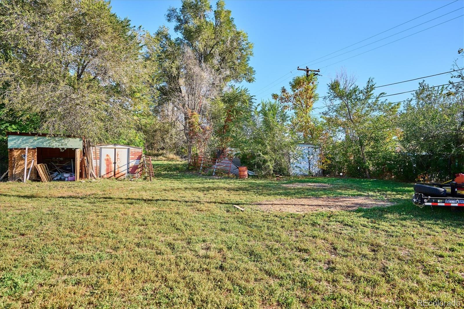 7735 Westview Drive, Lakewood, CO 80214, ,Land,For Sale,Westview,REC5522953