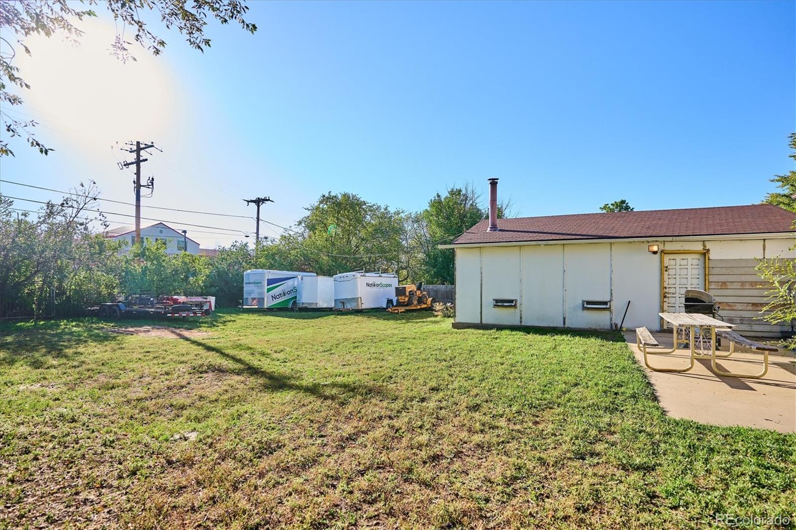 7735 Westview Drive, Lakewood, CO 80214, ,Land,For Sale,Westview,REC5522953