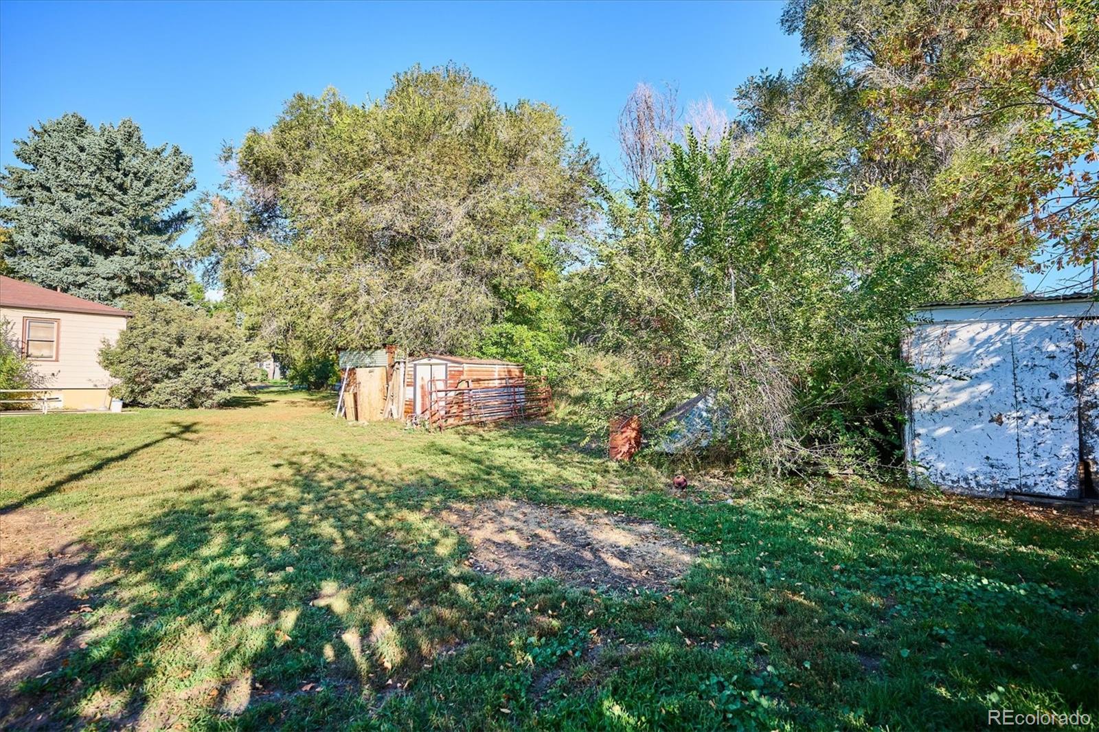 7735 Westview Drive, Lakewood, CO 80214, ,Land,For Sale,Westview,REC5522953