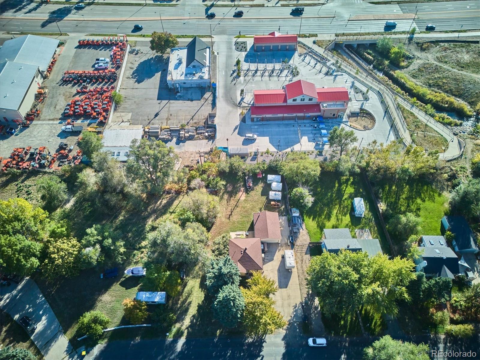 7735 Westview Drive, Lakewood, CO 80214, ,Land,For Sale,Westview,REC5522953