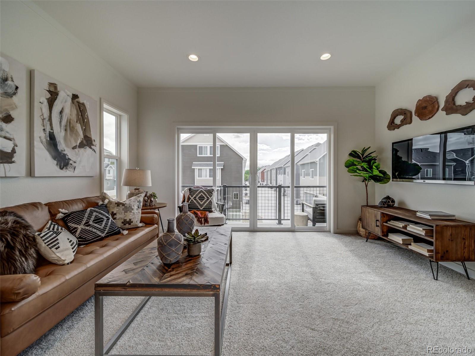 13006 E 103rd Avenue, Commerce City, CO 80022, 3 Bedrooms Bedrooms, ,2 BathroomsBathrooms,Residential,For Sale,103rd,REC2148465