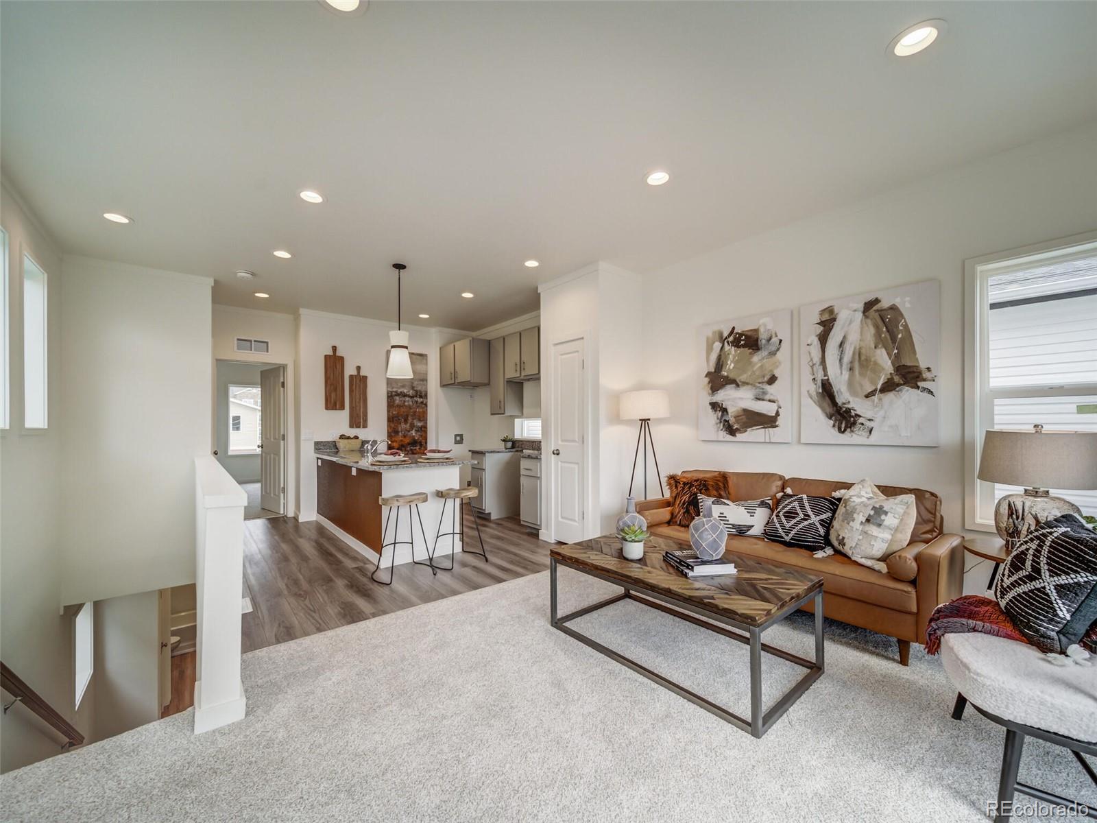 13006 E 103rd Avenue, Commerce City, CO 80022, 3 Bedrooms Bedrooms, ,2 BathroomsBathrooms,Residential,For Sale,103rd,REC2148465