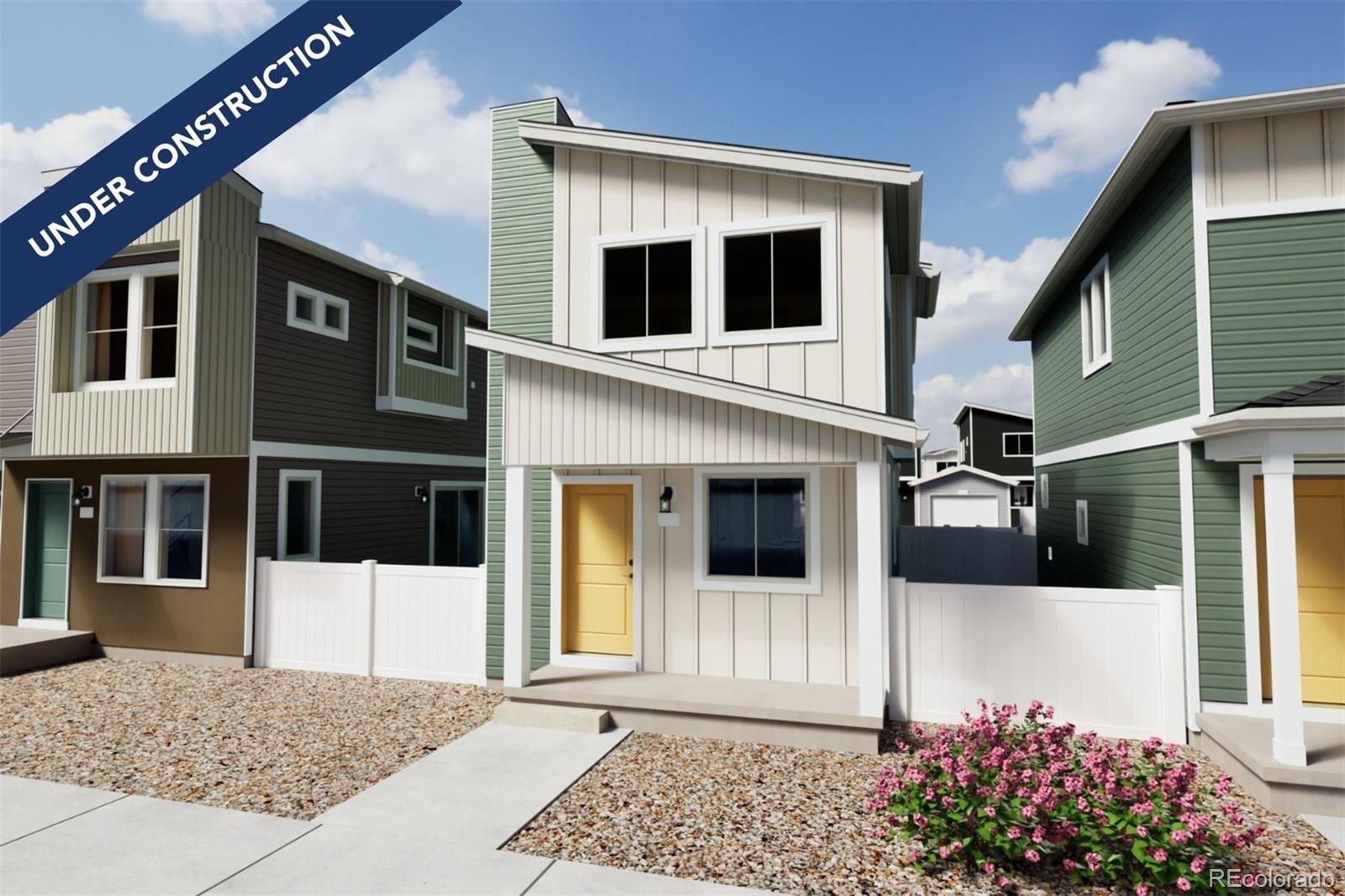 13000 103rd Avenue, Commerce City, CO 80022, 3 Bedrooms Bedrooms, ,3 BathroomsBathrooms,Residential,For Sale,103rd,REC8471682