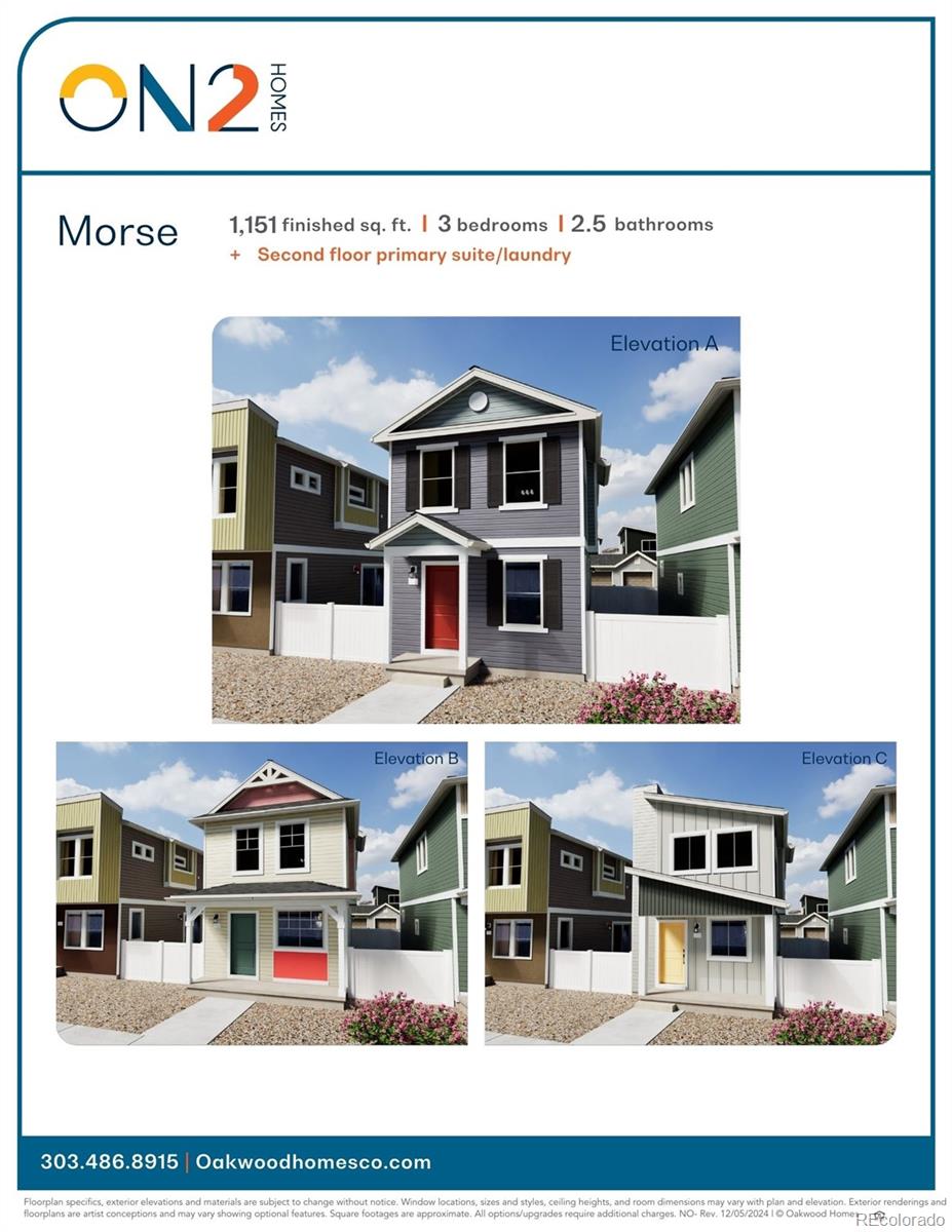 13000 103rd Avenue, Commerce City, CO 80022, 3 Bedrooms Bedrooms, ,3 BathroomsBathrooms,Residential,For Sale,103rd,REC8471682