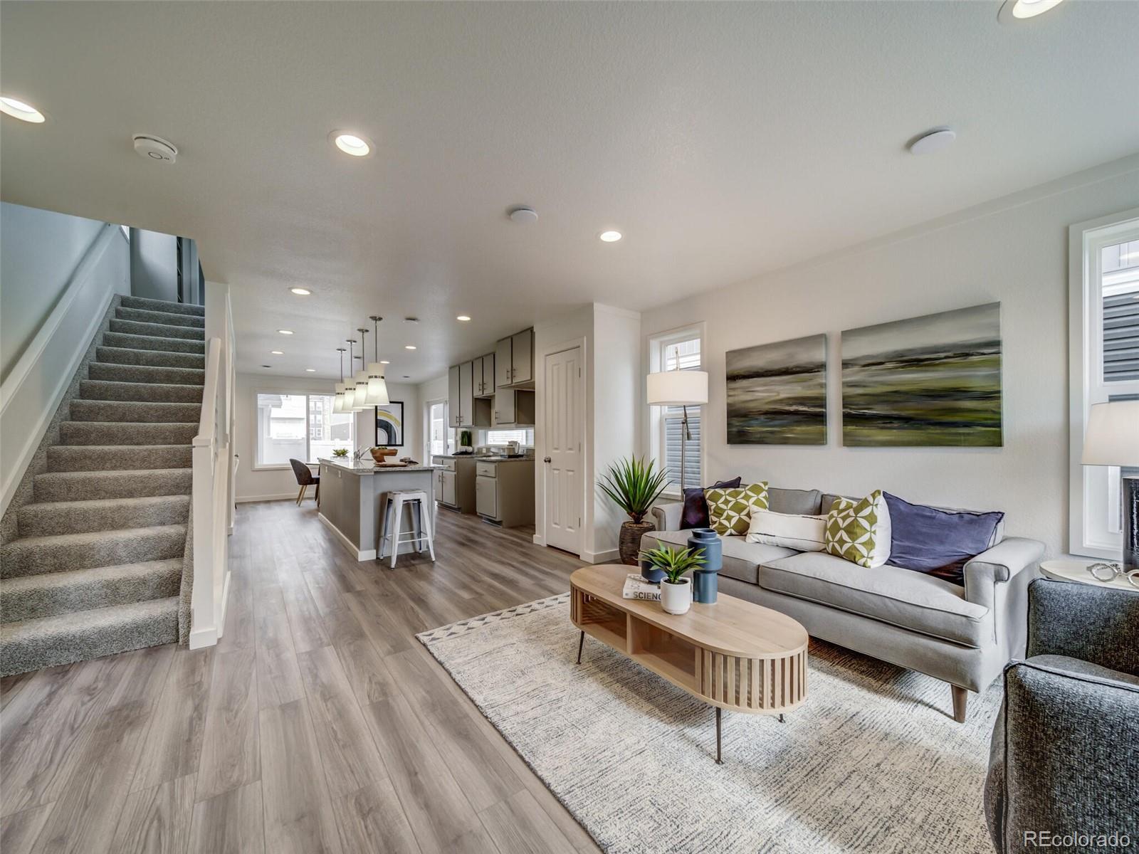 13000 103rd Avenue, Commerce City, CO 80022, 3 Bedrooms Bedrooms, ,3 BathroomsBathrooms,Residential,For Sale,103rd,REC8471682