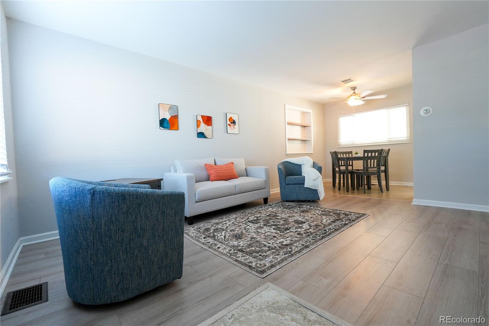 3065 Glencoe Street, Denver, CO 80222, 3 Bedrooms Bedrooms, ,1 BathroomBathrooms,Residential,For Sale,Glencoe,REC2621182