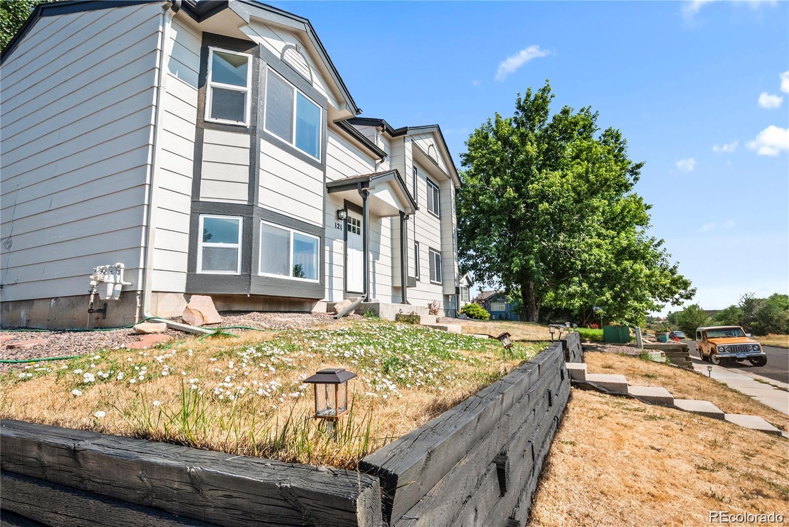 121 Tilbury Avenue, Castle Rock, CO 80104, 4 Bedrooms Bedrooms, ,3 BathroomsBathrooms,Residential,For Sale,Tilbury,REC7985971