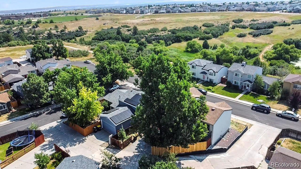 121 Tilbury Avenue, Castle Rock, CO 80104, 4 Bedrooms Bedrooms, ,3 BathroomsBathrooms,Residential,For Sale,Tilbury,REC7985971