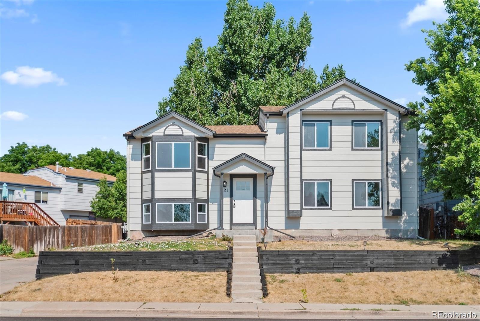 121 Tilbury Avenue, Castle Rock, CO 80104, 4 Bedrooms Bedrooms, ,3 BathroomsBathrooms,Residential,For Sale,Tilbury,REC7985971
