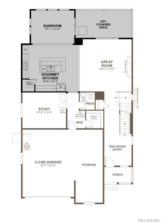 24540 E 36th Avenue, Aurora, CO 80019, 5 Bedrooms Bedrooms, ,4 BathroomsBathrooms,Residential,For Sale,36th,REC1895053