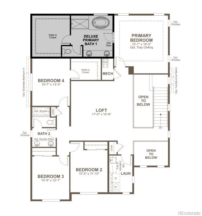 24540 E 36th Avenue, Aurora, CO 80019, 5 Bedrooms Bedrooms, ,4 BathroomsBathrooms,Residential,For Sale,36th,REC1895053