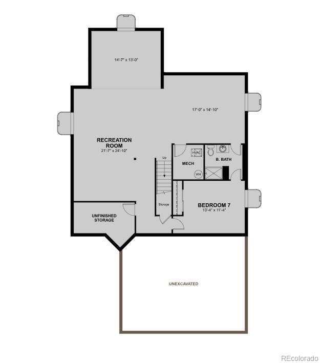 24530 36th Avenue, Aurora, CO 80019, 6 Bedrooms Bedrooms, ,4 BathroomsBathrooms,Residential,For Sale,36th,REC8268160