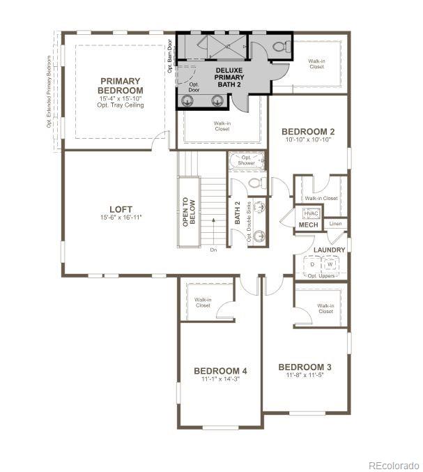 24530 36th Avenue, Aurora, CO 80019, 6 Bedrooms Bedrooms, ,4 BathroomsBathrooms,Residential,For Sale,36th,REC8268160