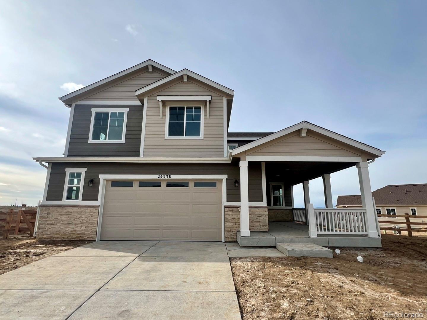 24530 36th Avenue, Aurora, CO 80019, 6 Bedrooms Bedrooms, ,4 BathroomsBathrooms,Residential,For Sale,36th,REC8268160