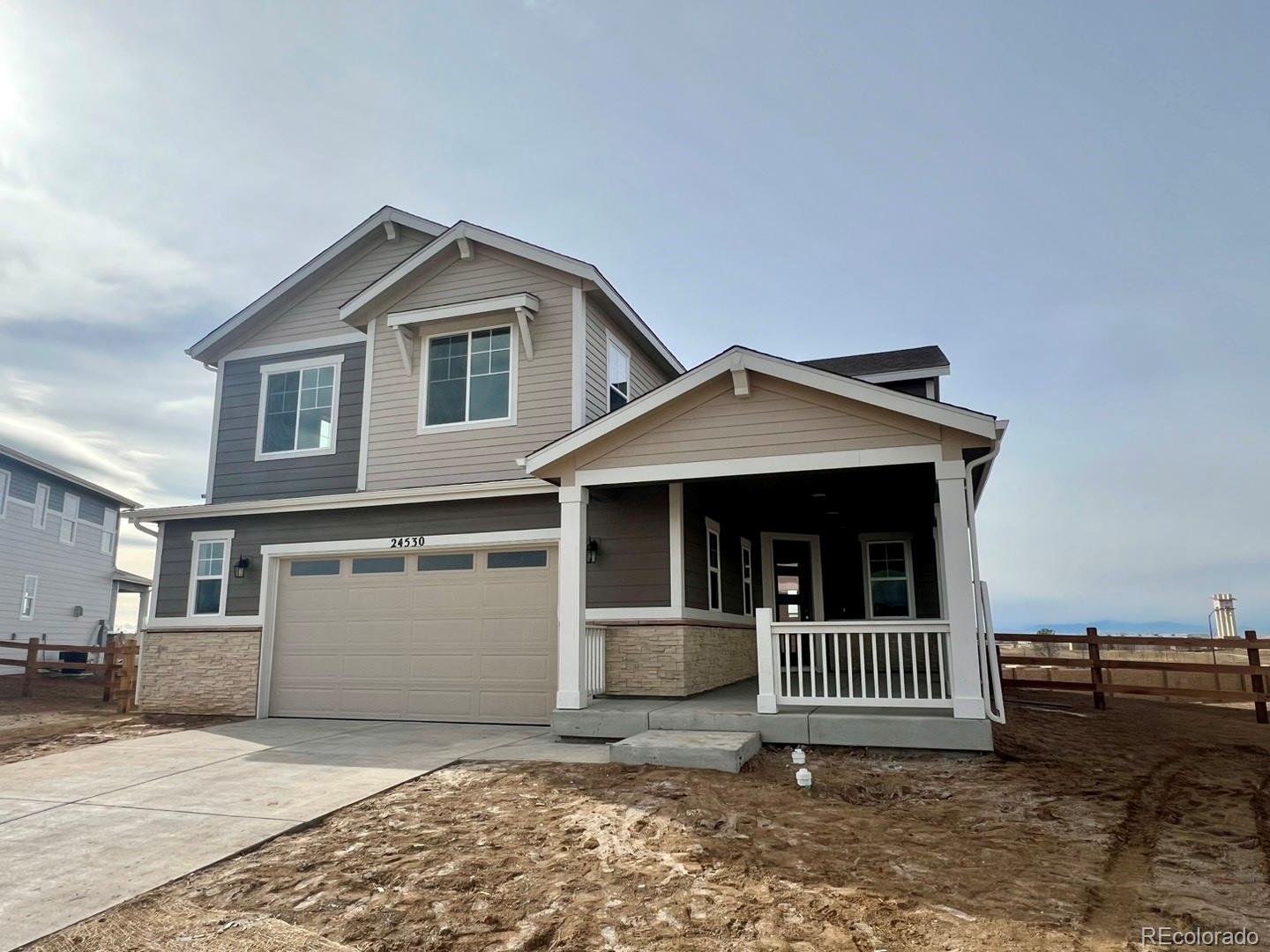 24530 36th Avenue, Aurora, CO 80019, 6 Bedrooms Bedrooms, ,4 BathroomsBathrooms,Residential,For Sale,36th,REC8268160