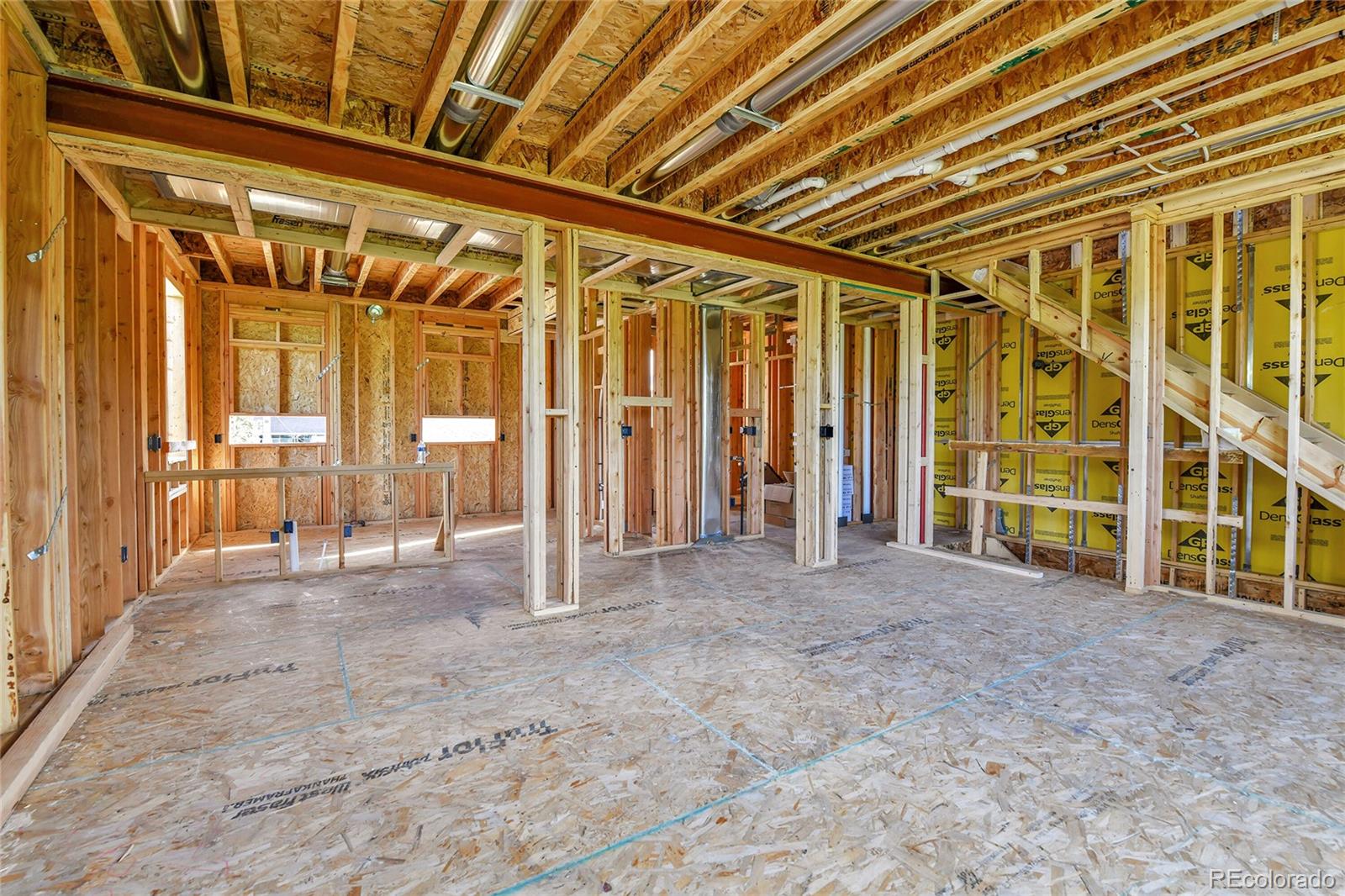 6646 W 52nd Avenue #B, Arvada, CO 80002, 3 Bedrooms Bedrooms, ,4 BathroomsBathrooms,Residential,For Sale,52nd,REC8328942