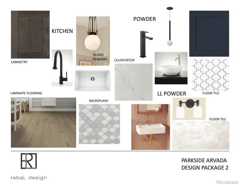 6646 W 52nd Avenue #B, Arvada, CO 80002, 3 Bedrooms Bedrooms, ,4 BathroomsBathrooms,Residential,For Sale,52nd,REC8328942