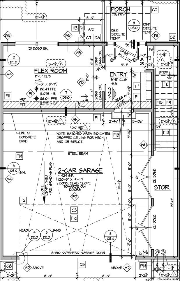 6646 W 52nd Avenue #B, Arvada, CO 80002, 3 Bedrooms Bedrooms, ,4 BathroomsBathrooms,Residential,For Sale,52nd,REC8328942