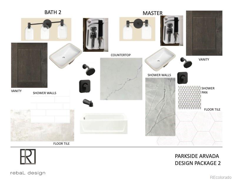 6646 W 52nd Avenue #B, Arvada, CO 80002, 3 Bedrooms Bedrooms, ,4 BathroomsBathrooms,Residential,For Sale,52nd,REC8328942