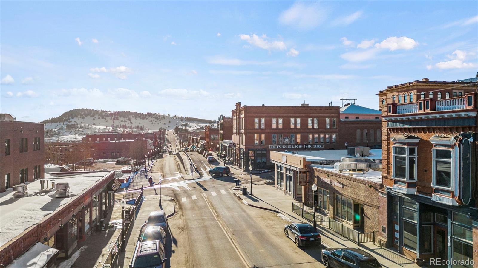 401 E Bennett Avenue, Cripple Creek, CO 80813, ,Commercial,For Sale,Bennett,REC6725745