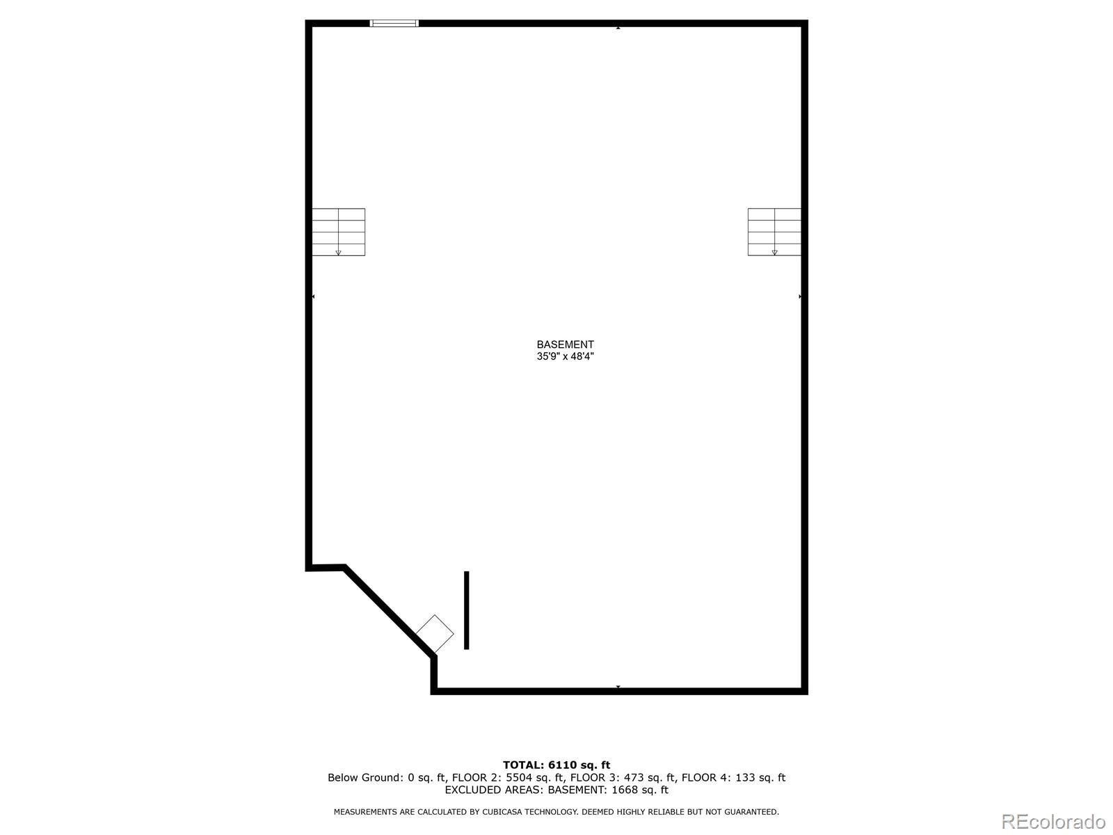 401 E Bennett Avenue, Cripple Creek, CO 80813, ,Commercial,For Sale,Bennett,REC6725745