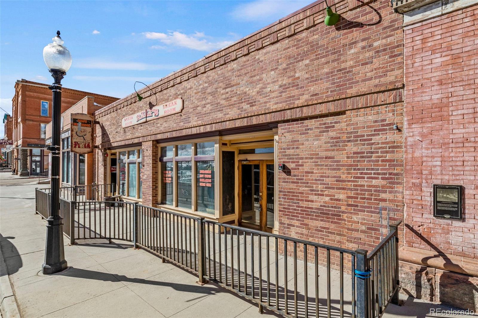 411 E Bennett Avenue, Cripple Creek, CO 80813, ,Commercial,For Sale,Bennett,REC3359891