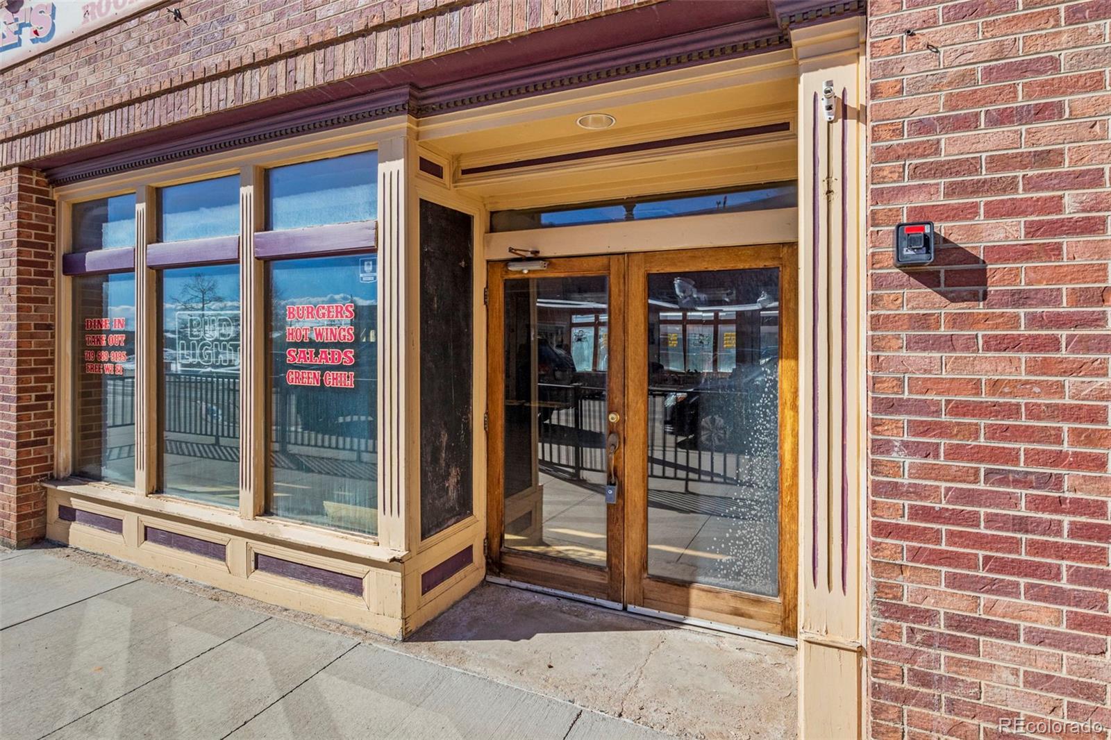 411 E Bennett Avenue, Cripple Creek, CO 80813, ,Commercial,For Sale,Bennett,REC3359891