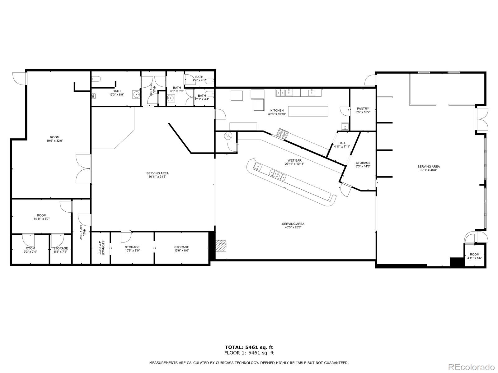 411 E Bennett Avenue, Cripple Creek, CO 80813, ,Commercial,For Sale,Bennett,REC3359891