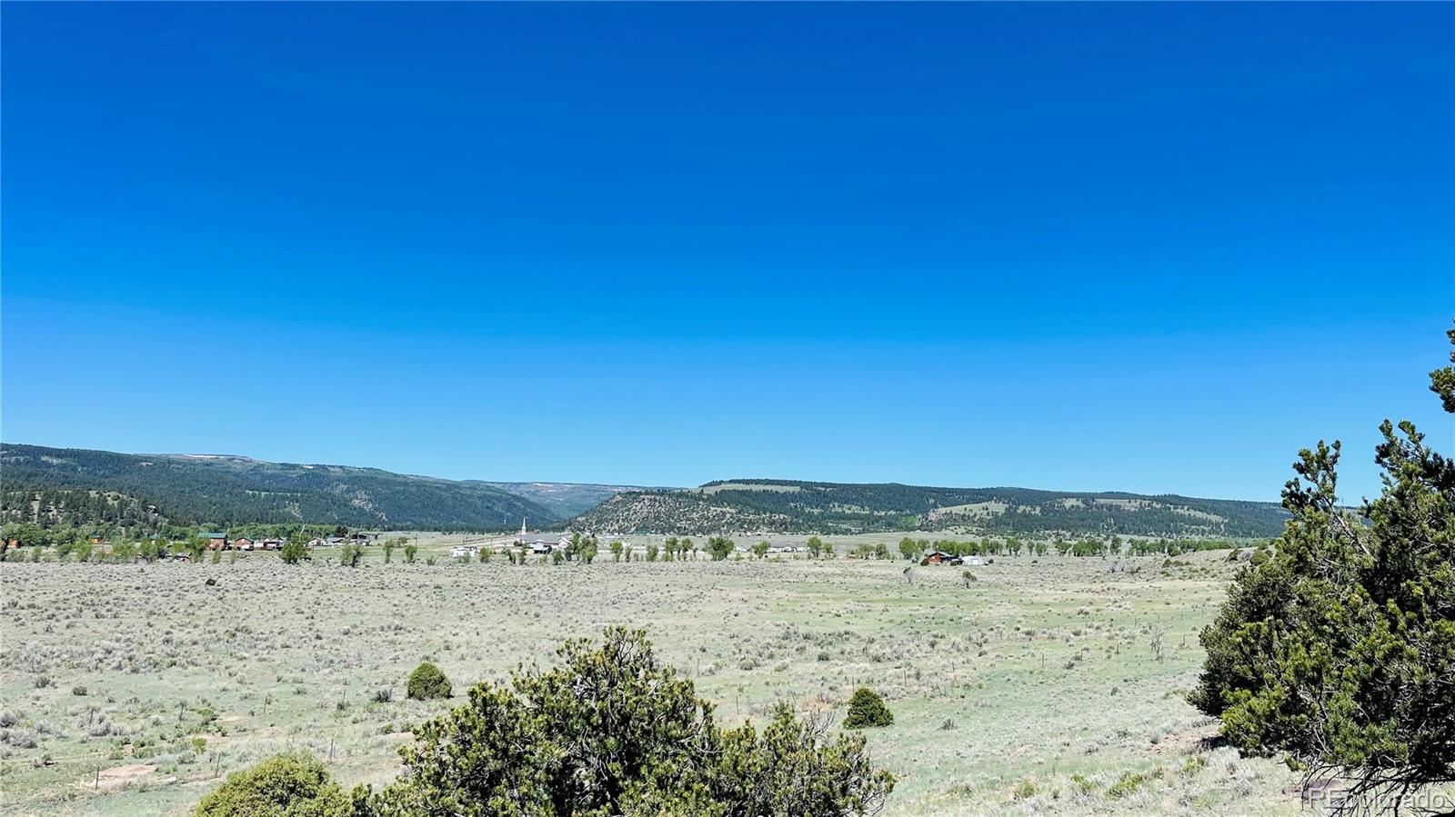 TR 2 County Rd F, Antonito, CO 81120, ,Land,For Sale,County Rd F,REC1596252