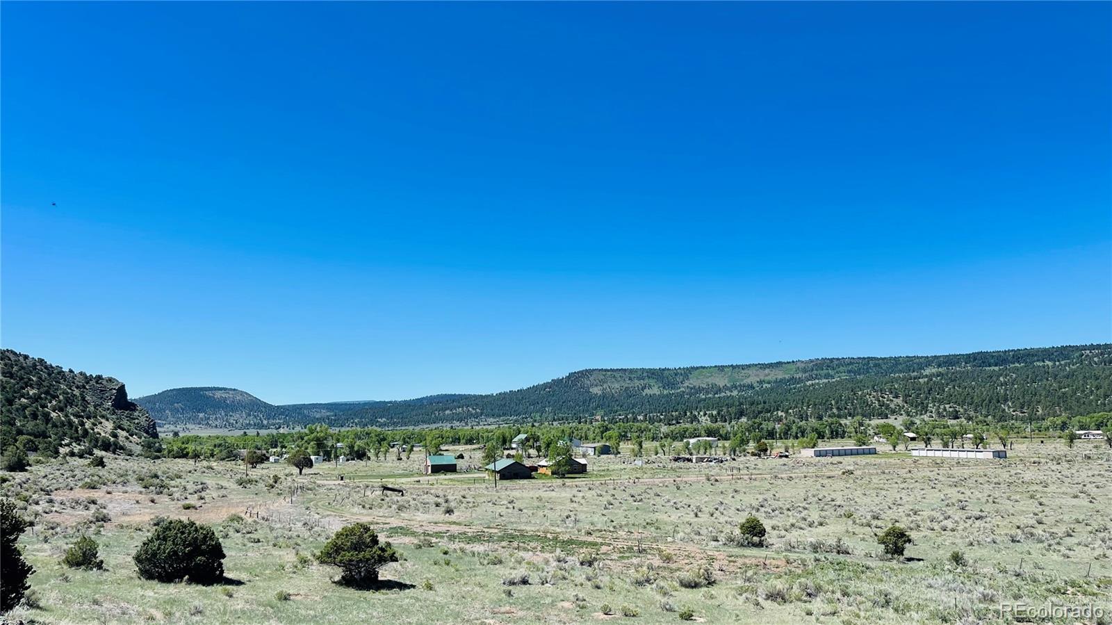 TR 2 County Rd F, Antonito, CO 81120, ,Land,For Sale,County Rd F,REC1596252