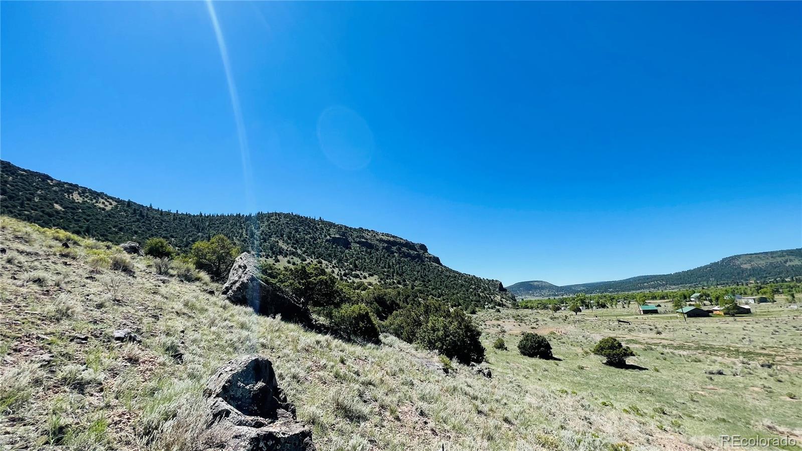 TR 2 County Rd F, Antonito, CO 81120, ,Land,For Sale,County Rd F,REC1596252
