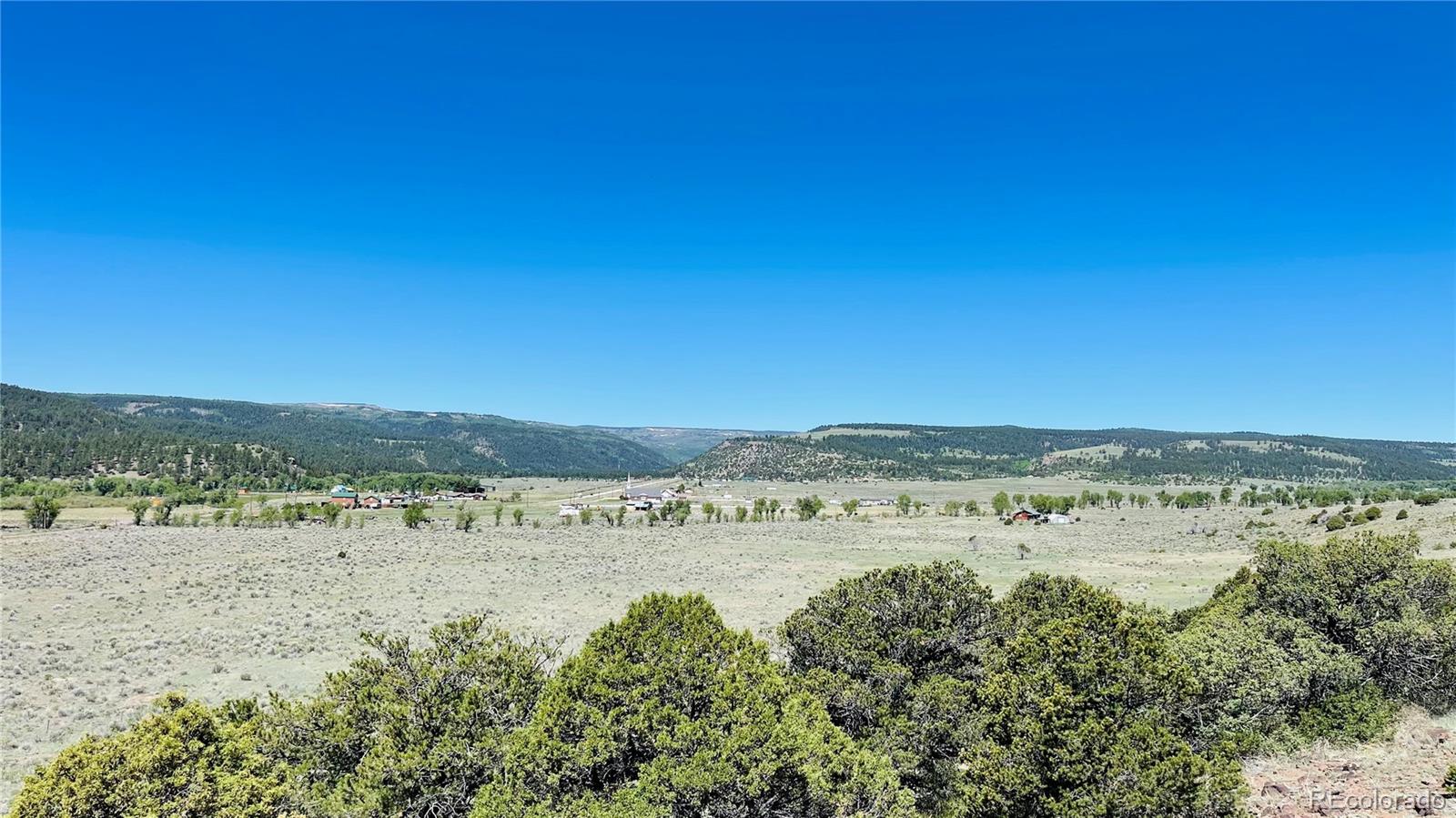 TR 2 County Rd F, Antonito, CO 81120, ,Land,For Sale,County Rd F,REC1596252