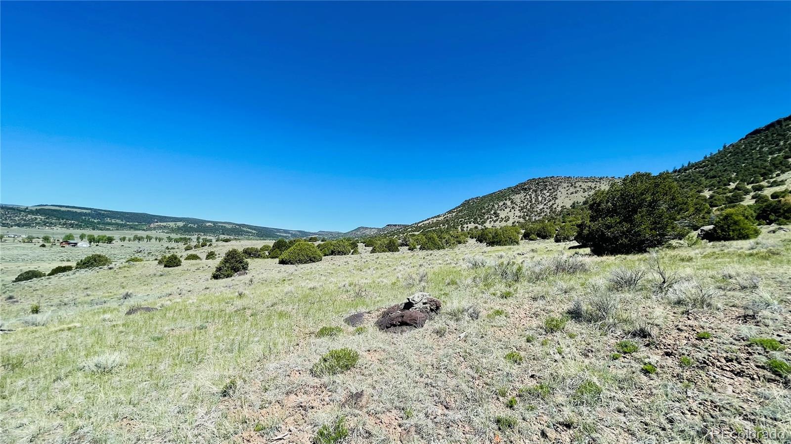 TR 2 County Rd F, Antonito, CO 81120, ,Land,For Sale,County Rd F,REC1596252