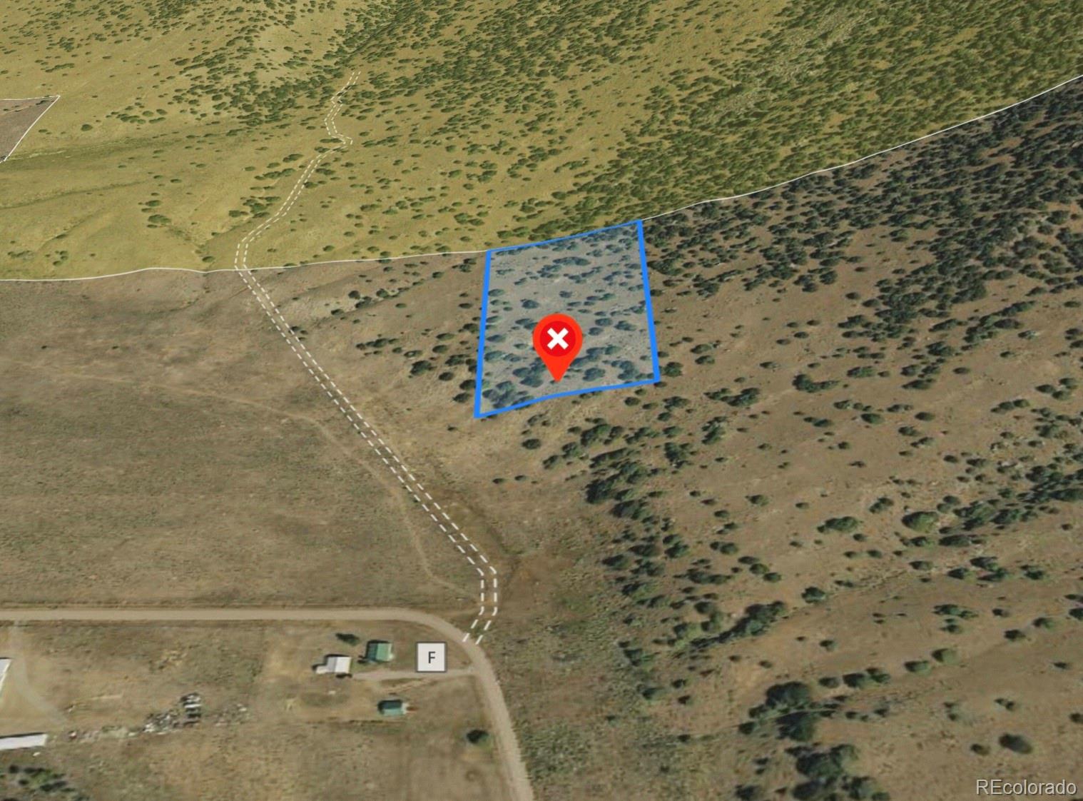 TR 2 County Rd F, Antonito, CO 81120, ,Land,For Sale,County Rd F,REC1596252