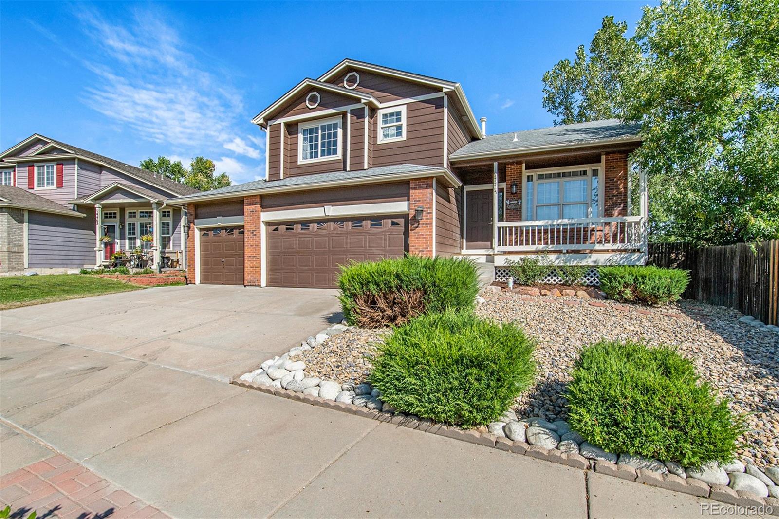 14475 Stoll Place, Denver, CO 80239, 4 Bedrooms Bedrooms, ,3 BathroomsBathrooms,Residential,For Sale,Stoll,REC9817799