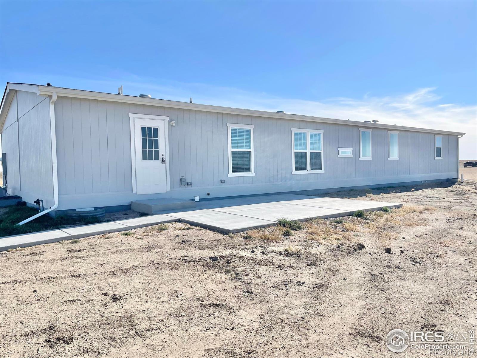 40514 County Road 86, Briggsdale, CO 80611, 4 Bedrooms Bedrooms, ,2 BathroomsBathrooms,Residential,For Sale,County Road 86,RECIR1021533