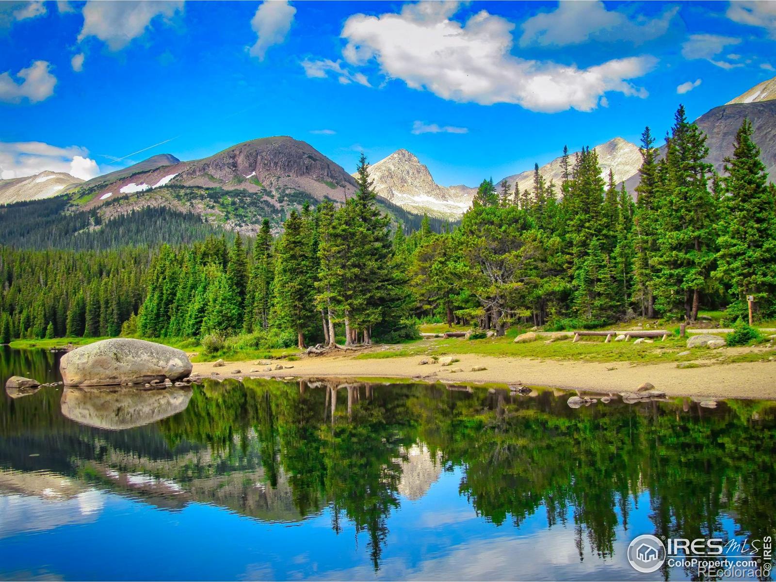 25 Chatham Street, Ward, CO 80481, 2 Bedrooms Bedrooms, ,1 BathroomBathrooms,Residential,For Sale,Chatham,RECIR1021393