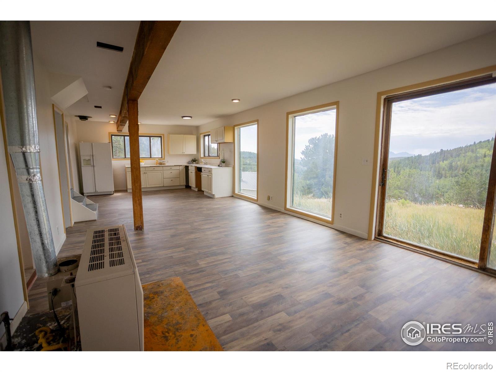 25 Chatham Street, Ward, CO 80481, 2 Bedrooms Bedrooms, ,1 BathroomBathrooms,Residential,For Sale,Chatham,RECIR1021393