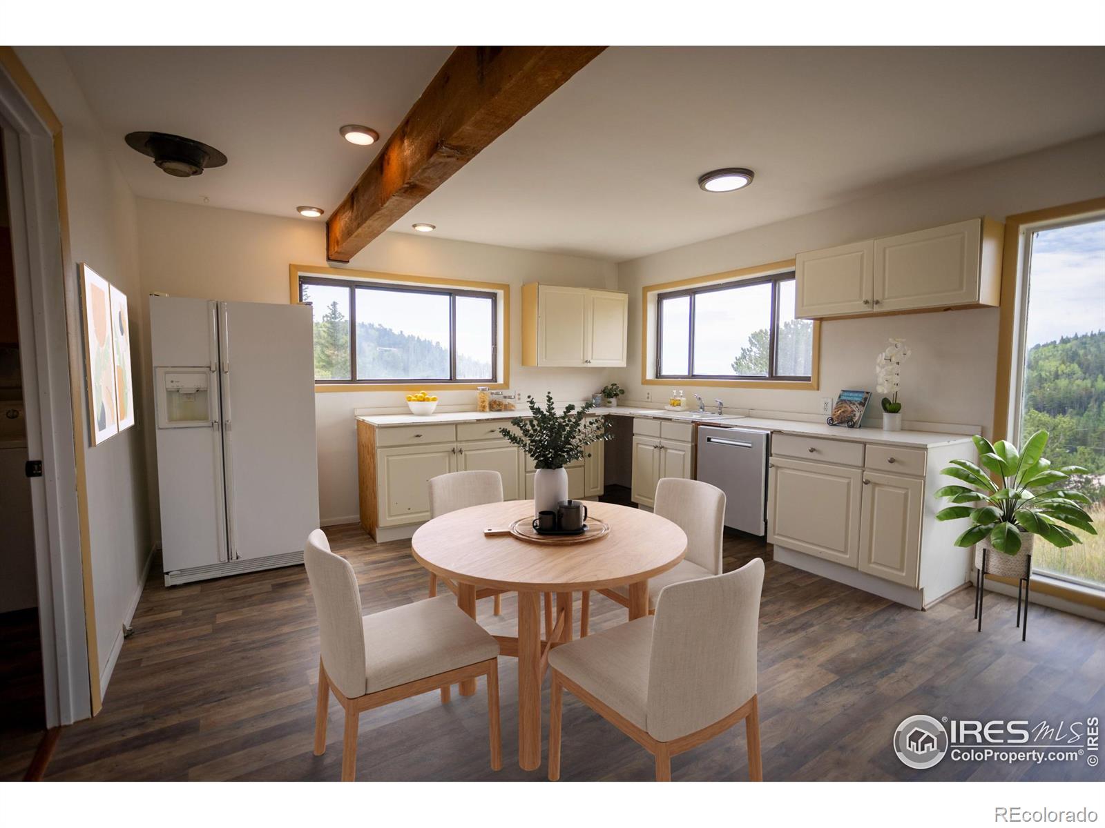 25 Chatham Street, Ward, CO 80481, 2 Bedrooms Bedrooms, ,1 BathroomBathrooms,Residential,For Sale,Chatham,RECIR1021393