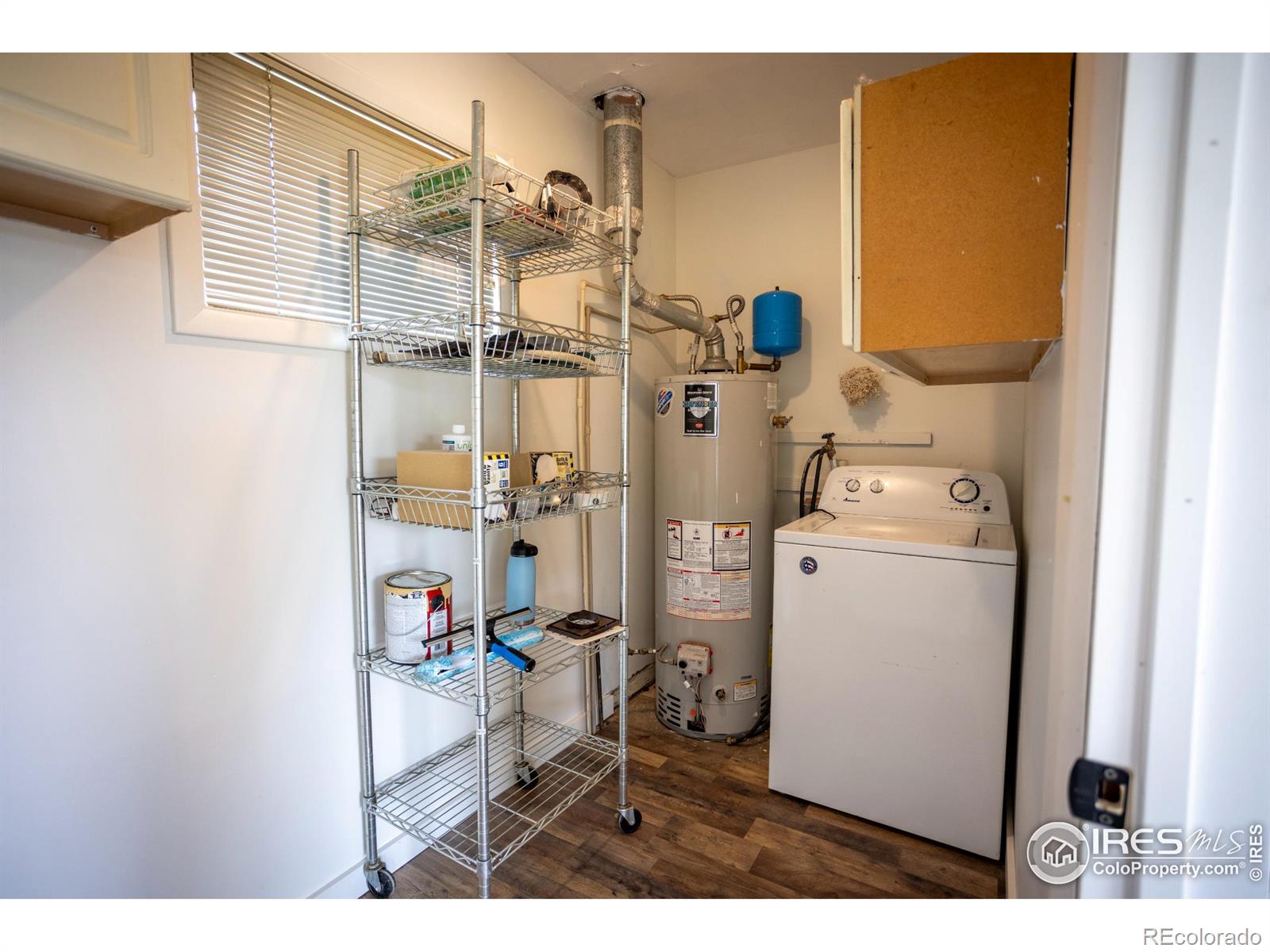 25 Chatham Street, Ward, CO 80481, 2 Bedrooms Bedrooms, ,1 BathroomBathrooms,Residential,For Sale,Chatham,RECIR1021393