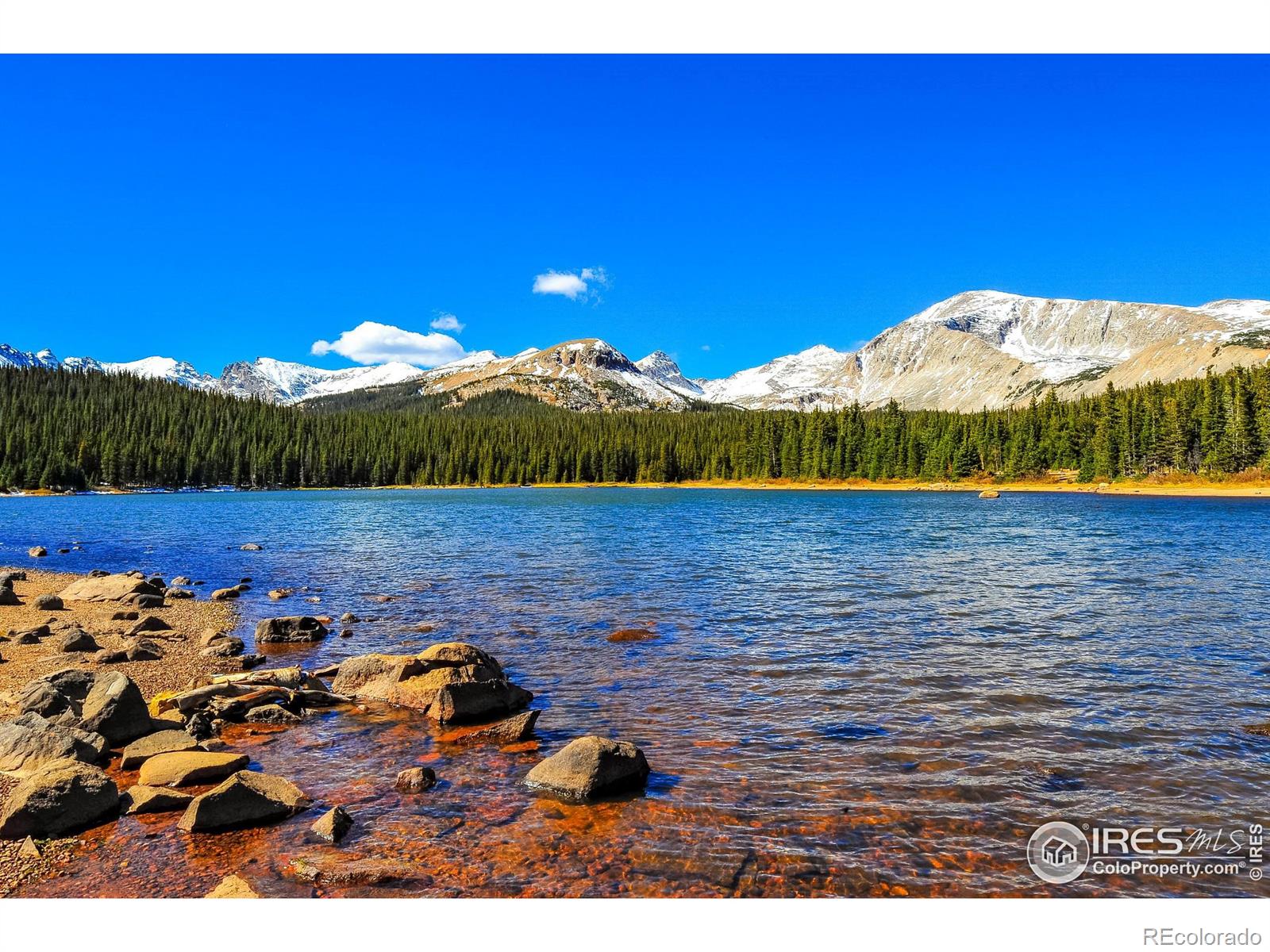 25 Chatham Street, Ward, CO 80481, 2 Bedrooms Bedrooms, ,1 BathroomBathrooms,Residential,For Sale,Chatham,RECIR1021393