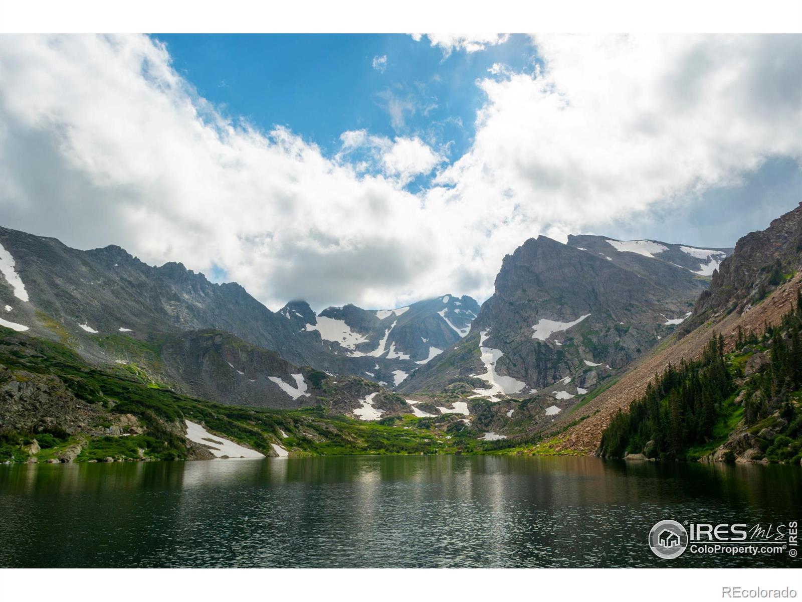 25 Chatham Street, Ward, CO 80481, 2 Bedrooms Bedrooms, ,1 BathroomBathrooms,Residential,For Sale,Chatham,RECIR1021393