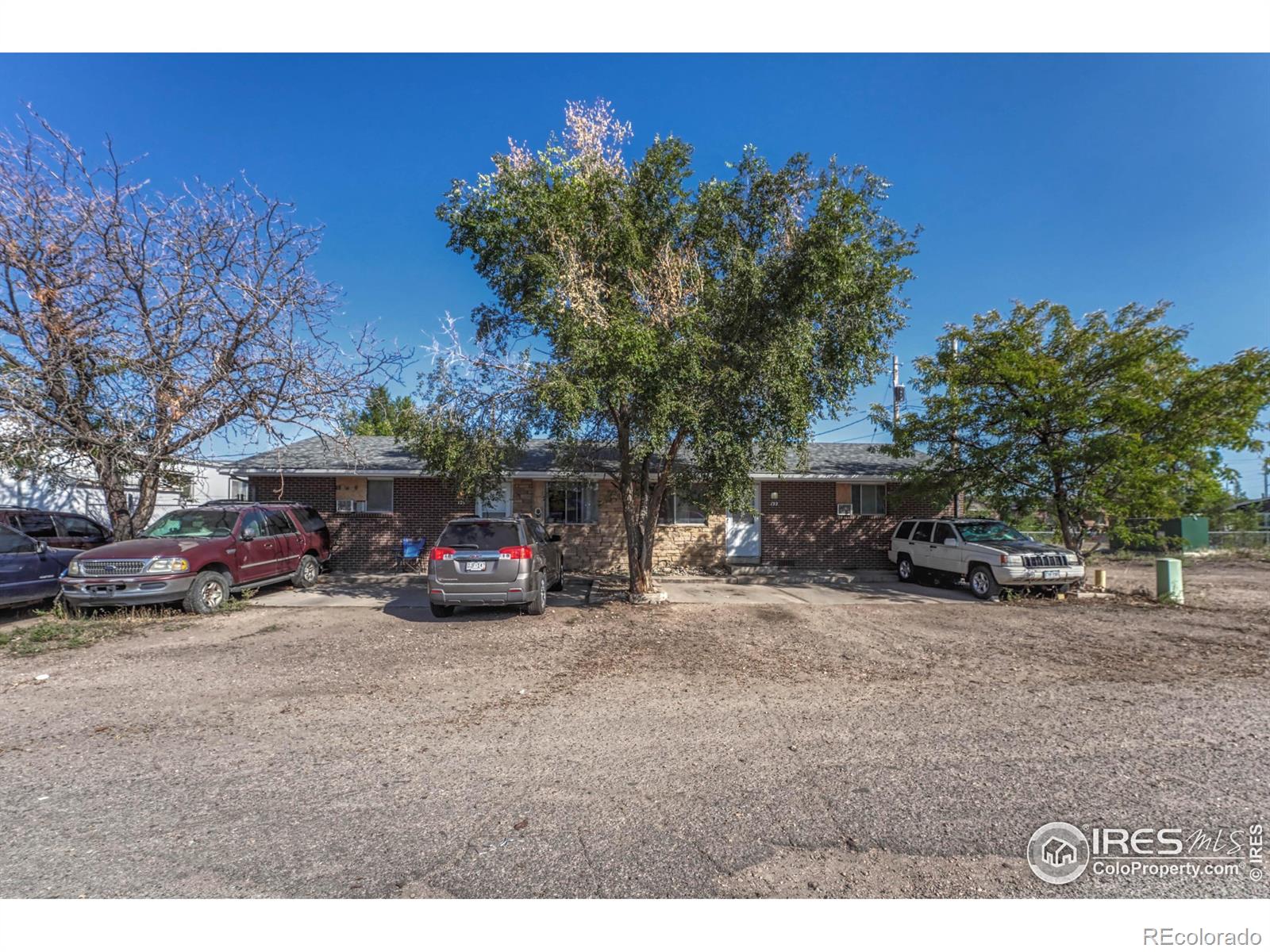 122 12th Avenue, Greeley, CO 80631, 4 Bedrooms Bedrooms, ,2 BathroomsBathrooms,Residential,For Sale,12th,RECIR1021499