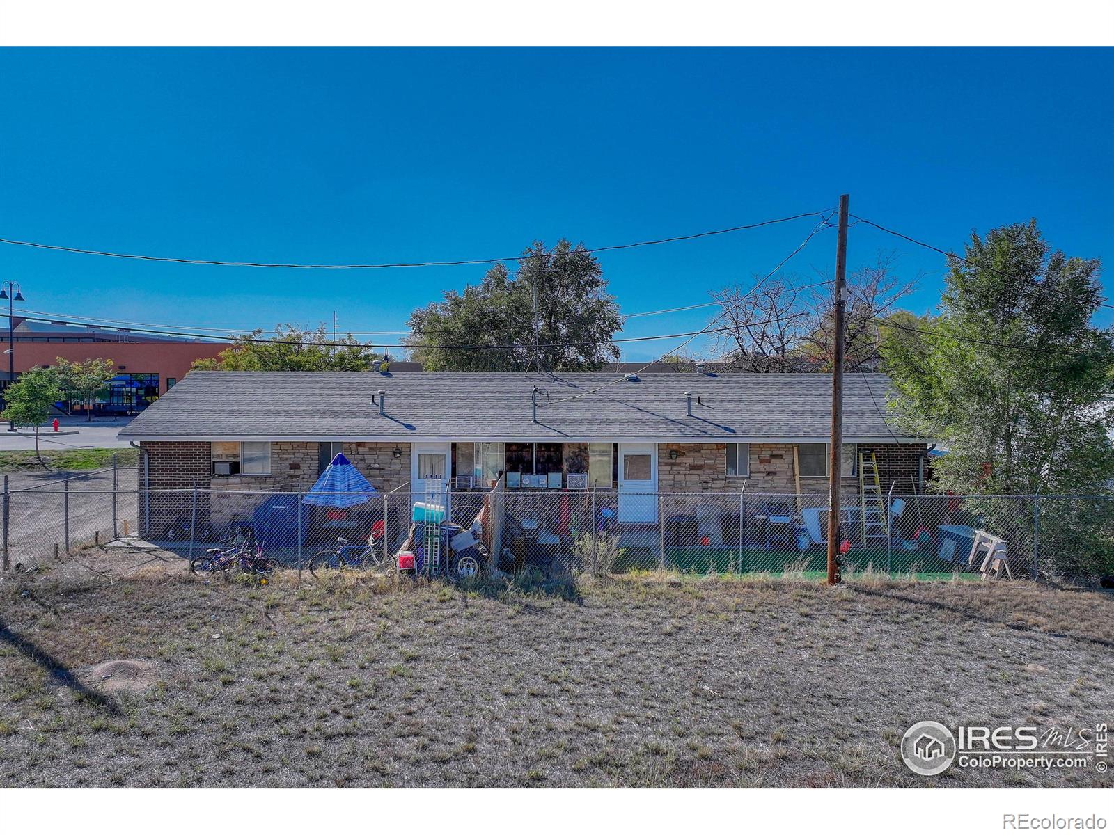122 12th Avenue, Greeley, CO 80631, 4 Bedrooms Bedrooms, ,2 BathroomsBathrooms,Residential,For Sale,12th,RECIR1021499