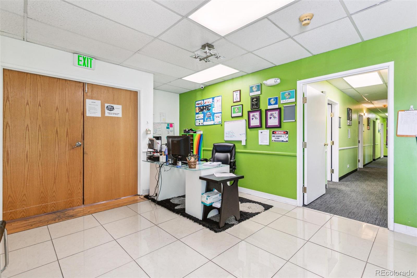 Restricted Address, ,Commercial,For Sale,Zuni,REC9229063