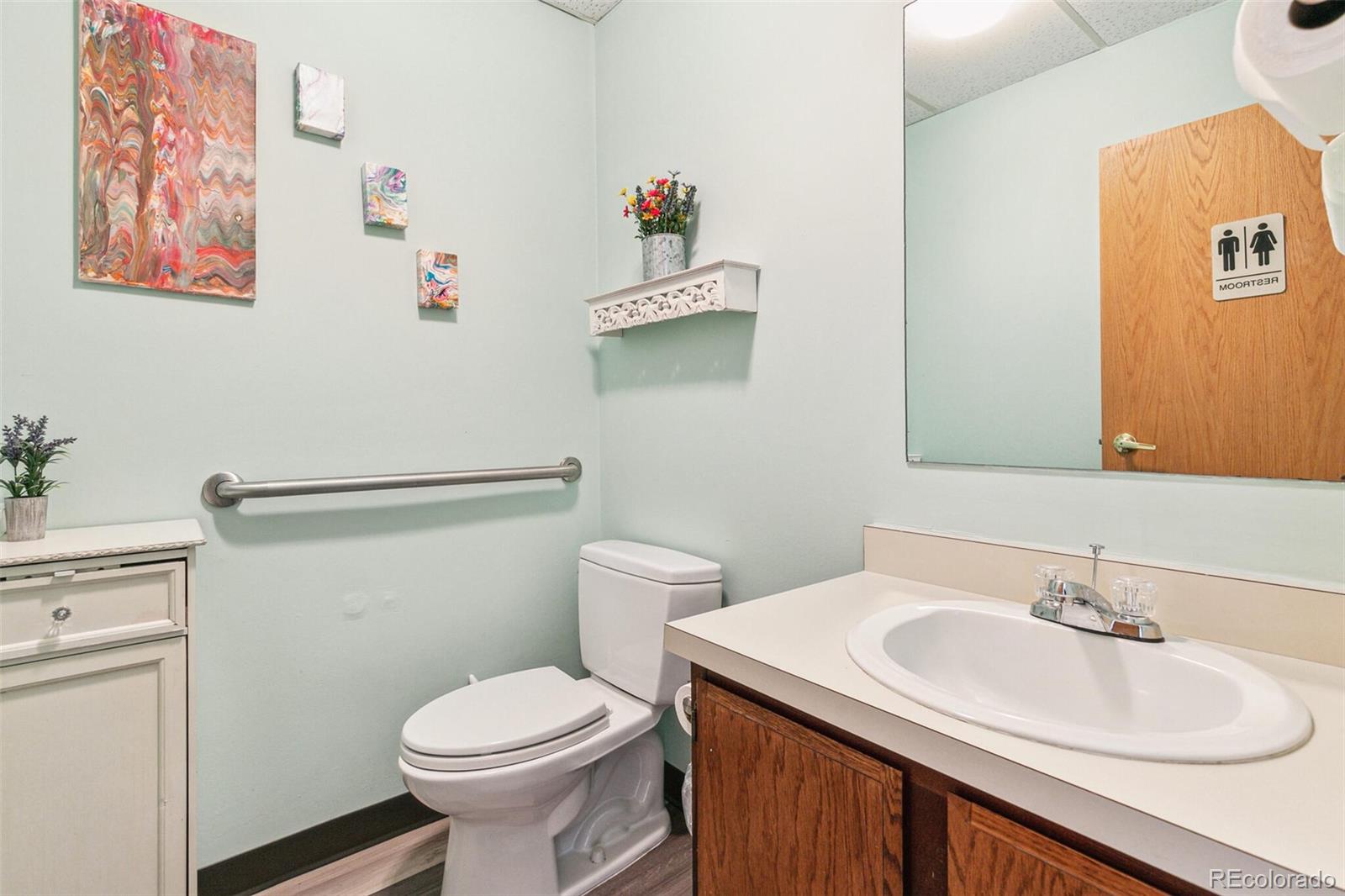 Restricted Address, ,Commercial,For Sale,Zuni,REC9229063