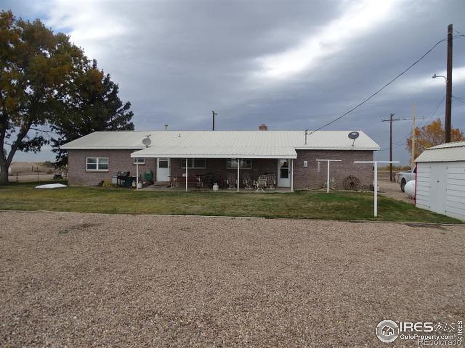 23982 County Road 58, Greeley, CO 80631, 4 Bedrooms Bedrooms, ,2 BathroomsBathrooms,Residential,For Sale,County Road 58,RECIR1021437