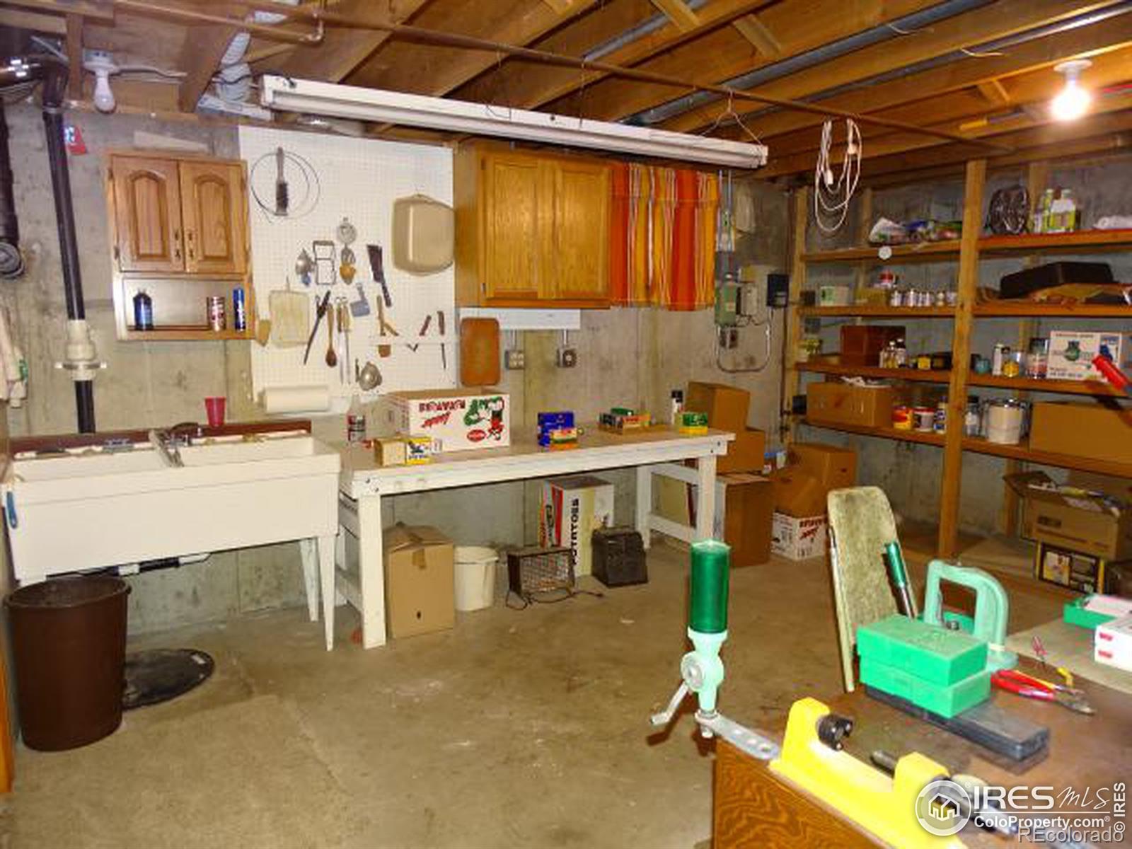 23982 County Road 58, Greeley, CO 80631, 4 Bedrooms Bedrooms, ,2 BathroomsBathrooms,Residential,For Sale,County Road 58,RECIR1021437