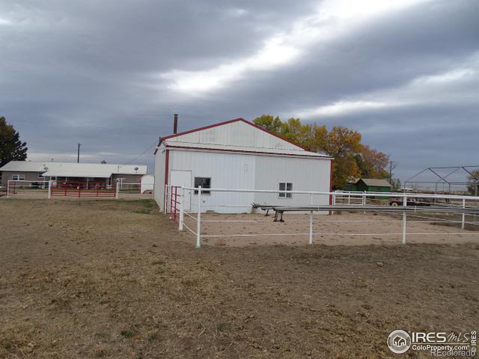 23982 County Road 58, Greeley, CO 80631, 4 Bedrooms Bedrooms, ,2 BathroomsBathrooms,Residential,For Sale,County Road 58,RECIR1021437