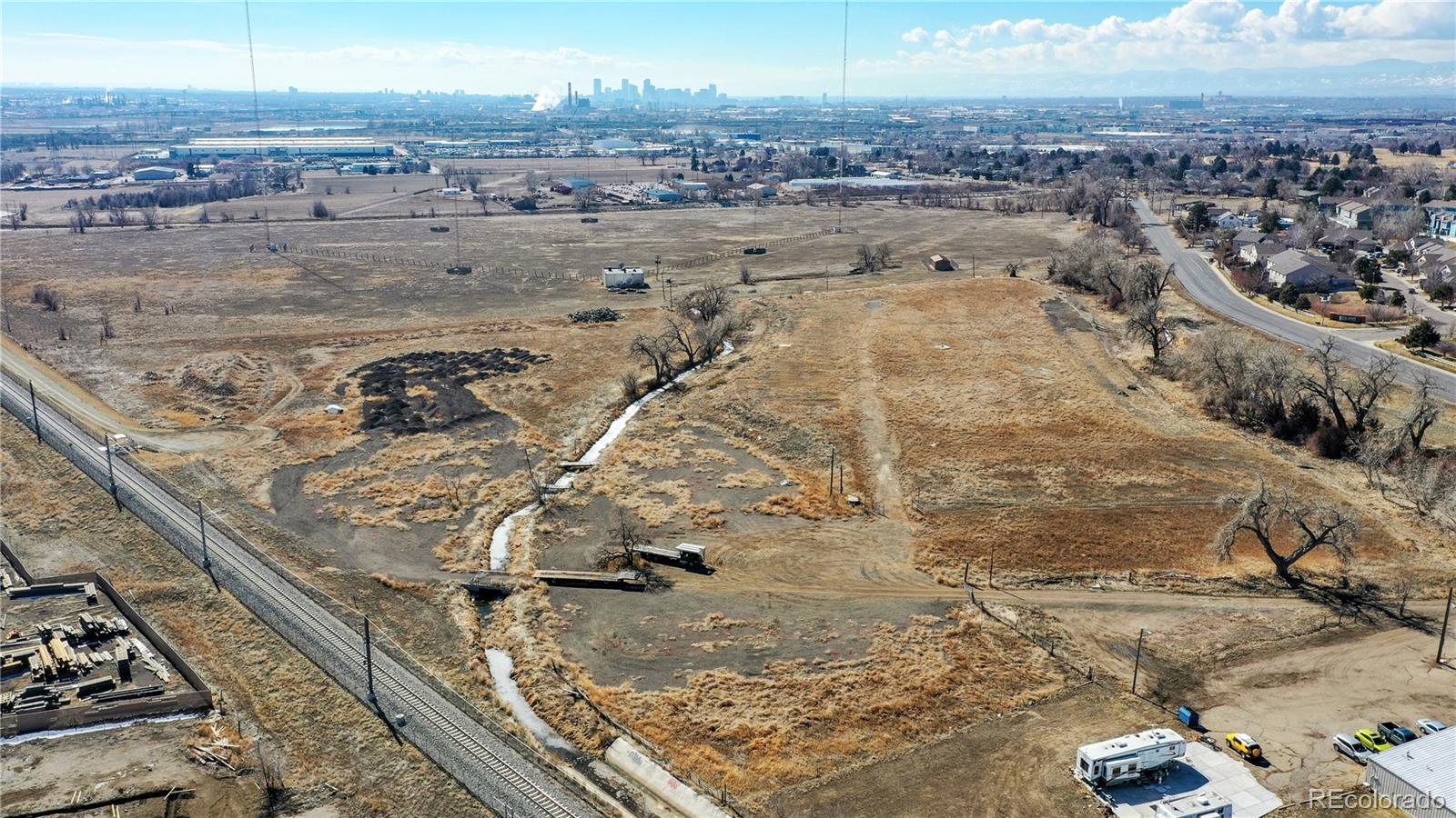 8280 Welby Road, Denver, CO 80229, ,Commercial,For Sale,Welby,REC8689535